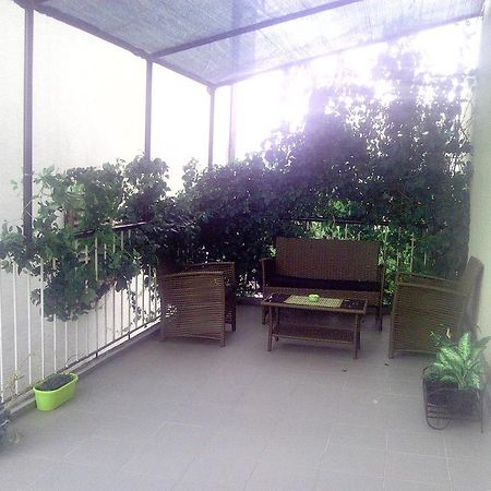 Apartment Gordana Сплит Номер фото