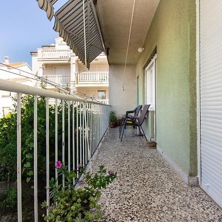 Apartment Gordana Сплит Экстерьер фото