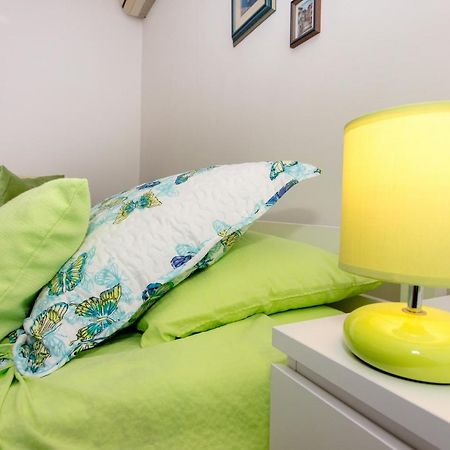 Apartment Gordana Сплит Экстерьер фото