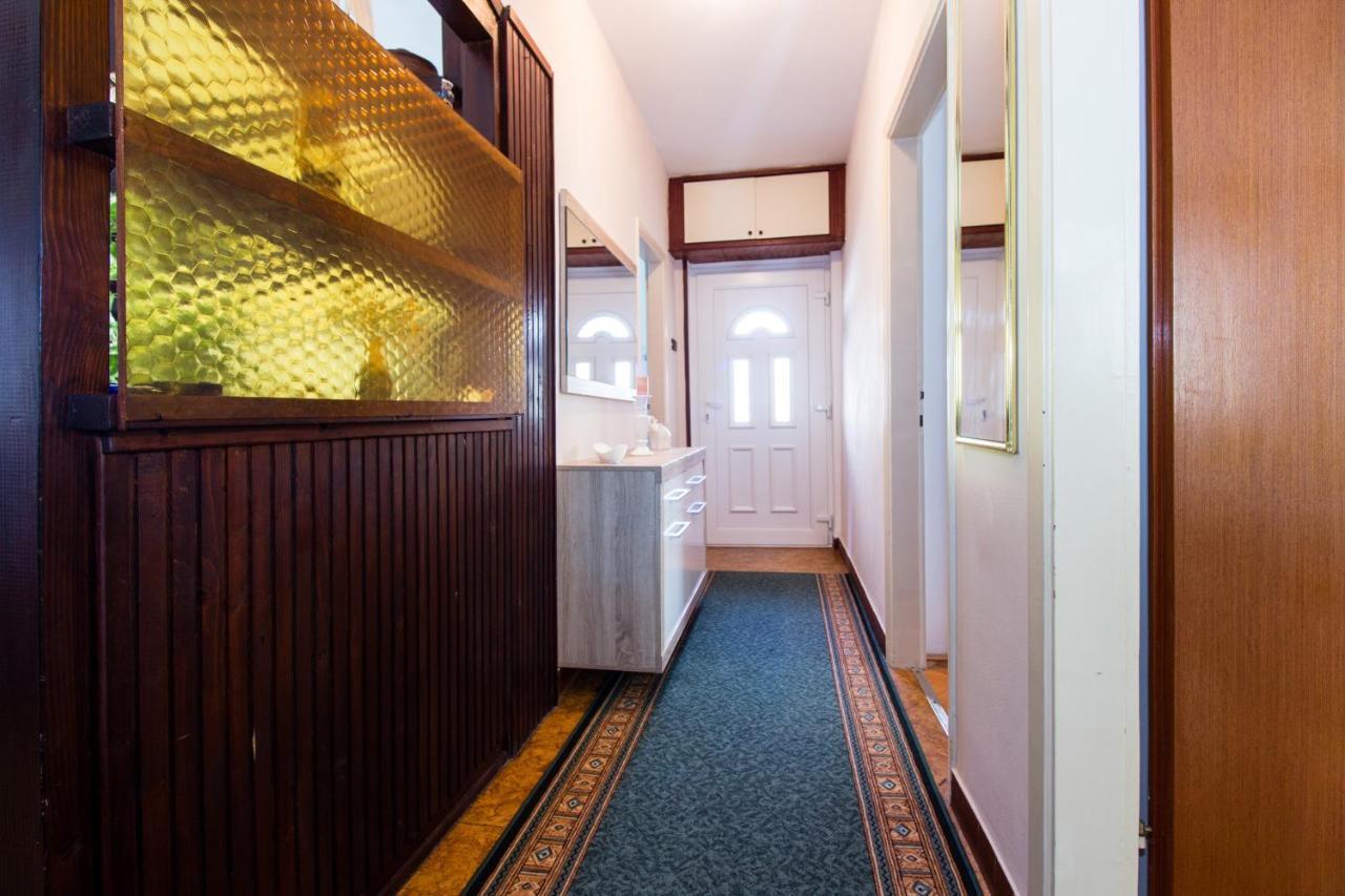 Apartment Gordana Сплит Экстерьер фото