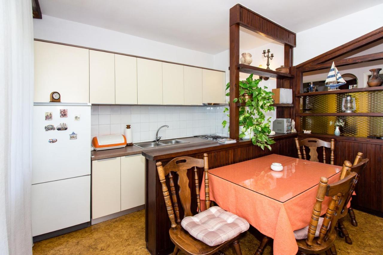 Apartment Gordana Сплит Экстерьер фото