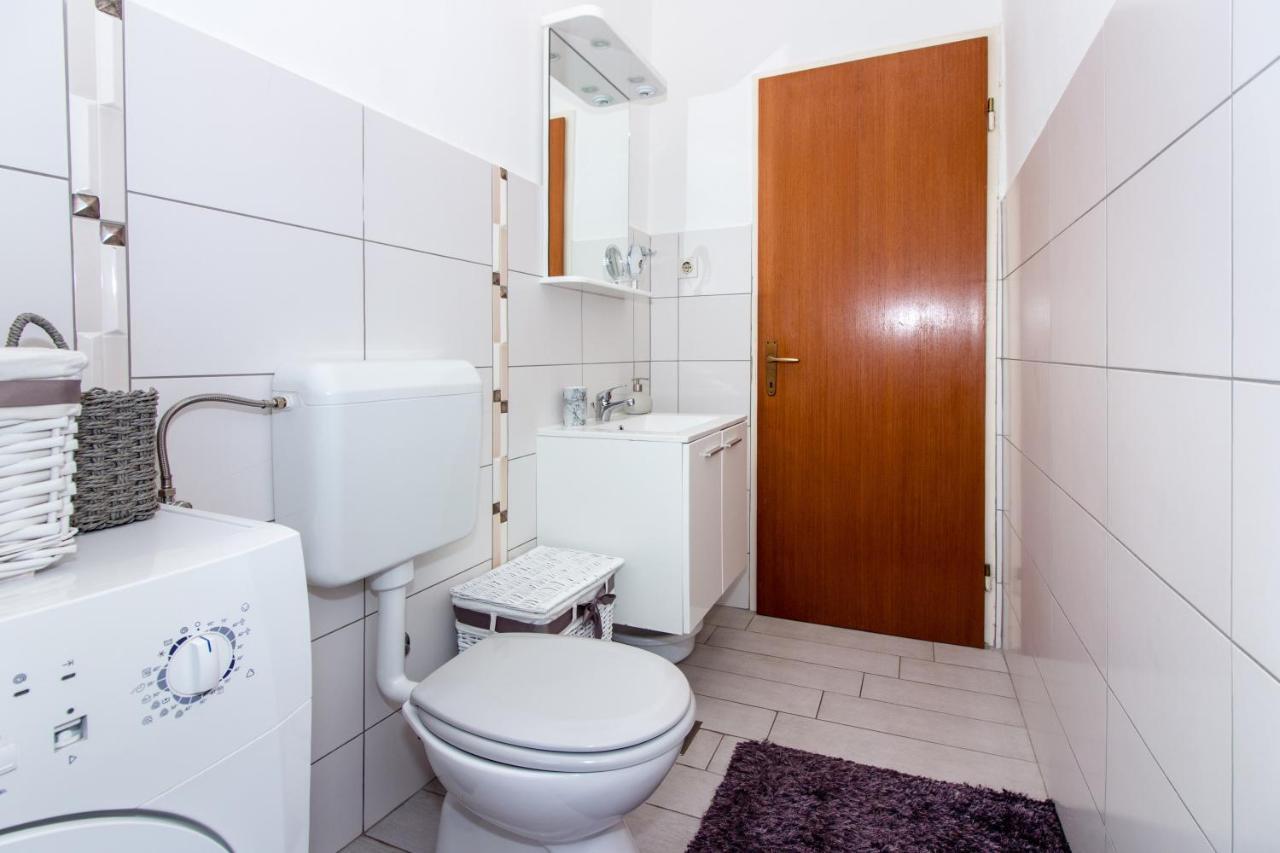 Apartment Gordana Сплит Экстерьер фото
