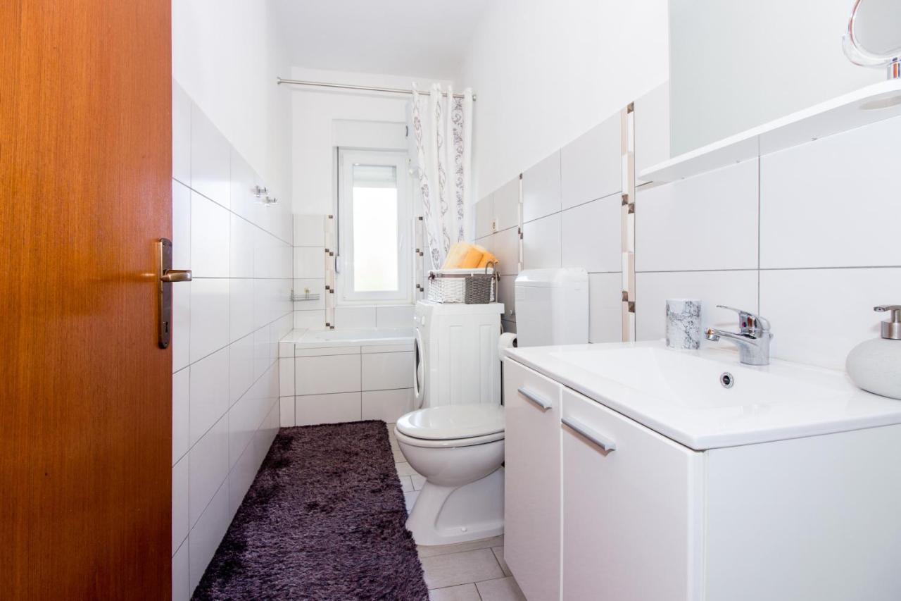 Apartment Gordana Сплит Экстерьер фото