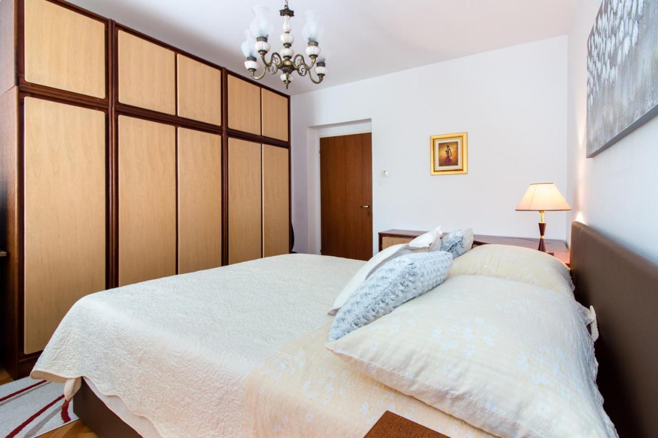 Apartment Gordana Сплит Экстерьер фото