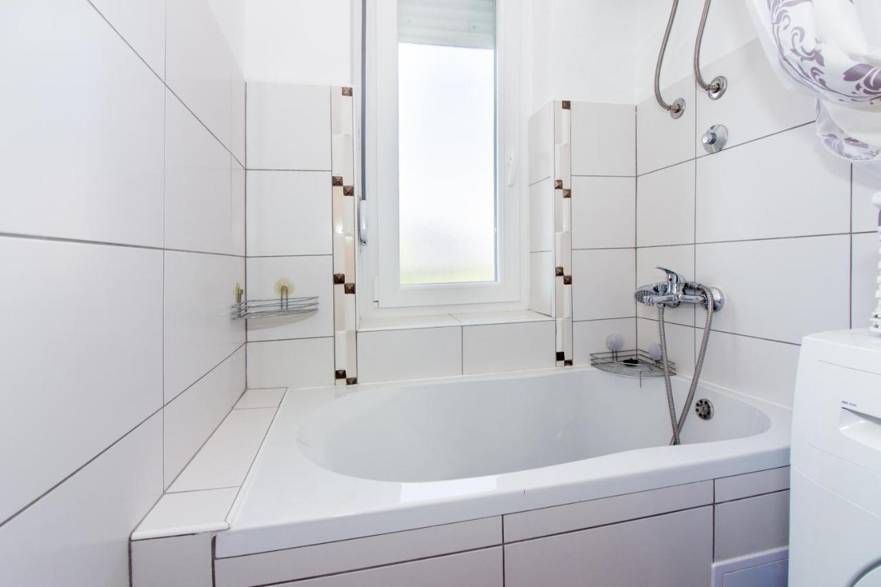 Apartment Gordana Сплит Экстерьер фото