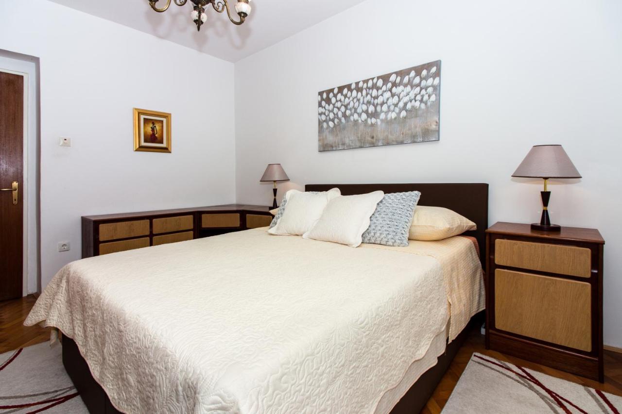Apartment Gordana Сплит Экстерьер фото