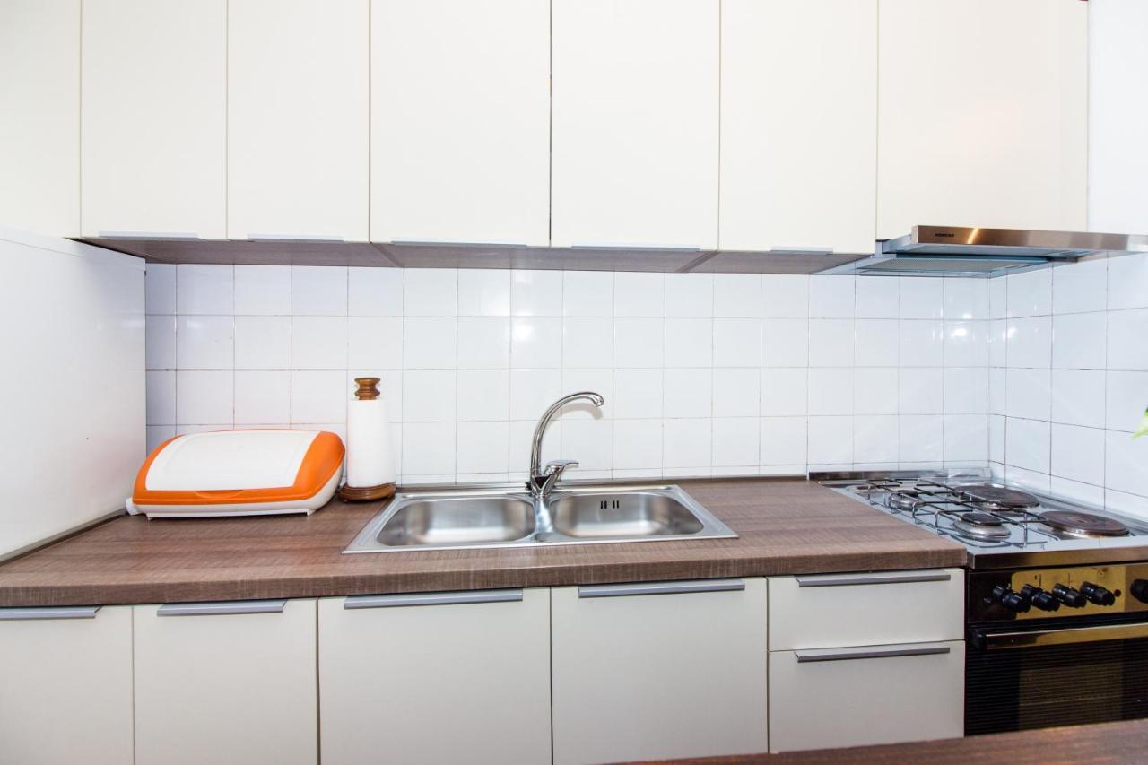 Apartment Gordana Сплит Экстерьер фото