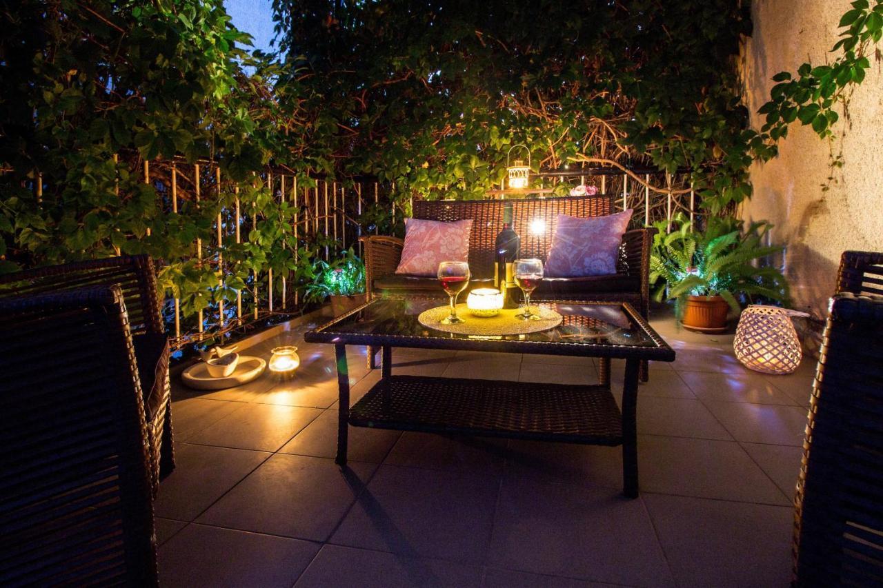Apartment Gordana Сплит Экстерьер фото