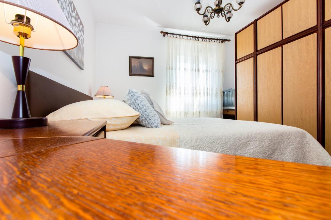 Apartment Gordana Сплит Экстерьер фото