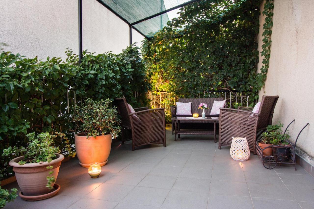 Apartment Gordana Сплит Экстерьер фото