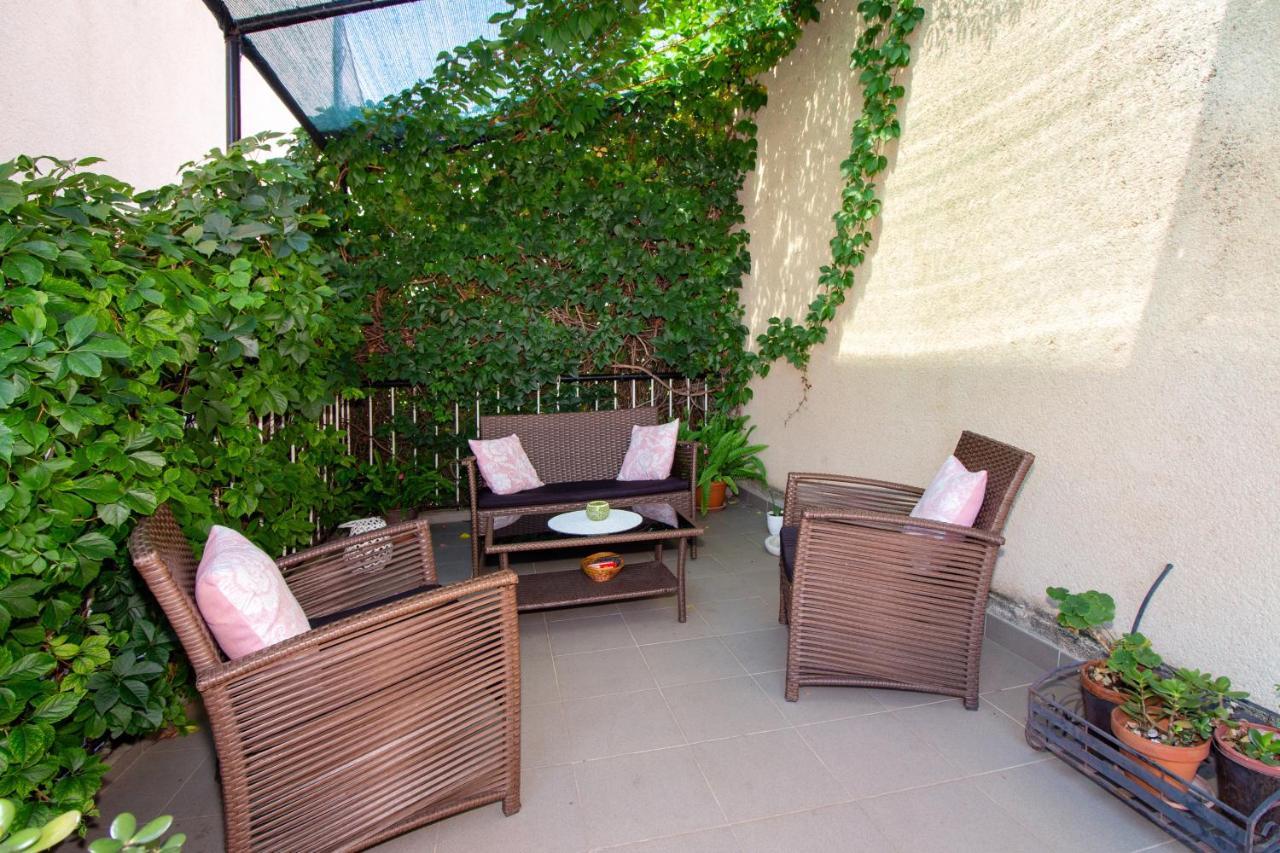 Apartment Gordana Сплит Экстерьер фото