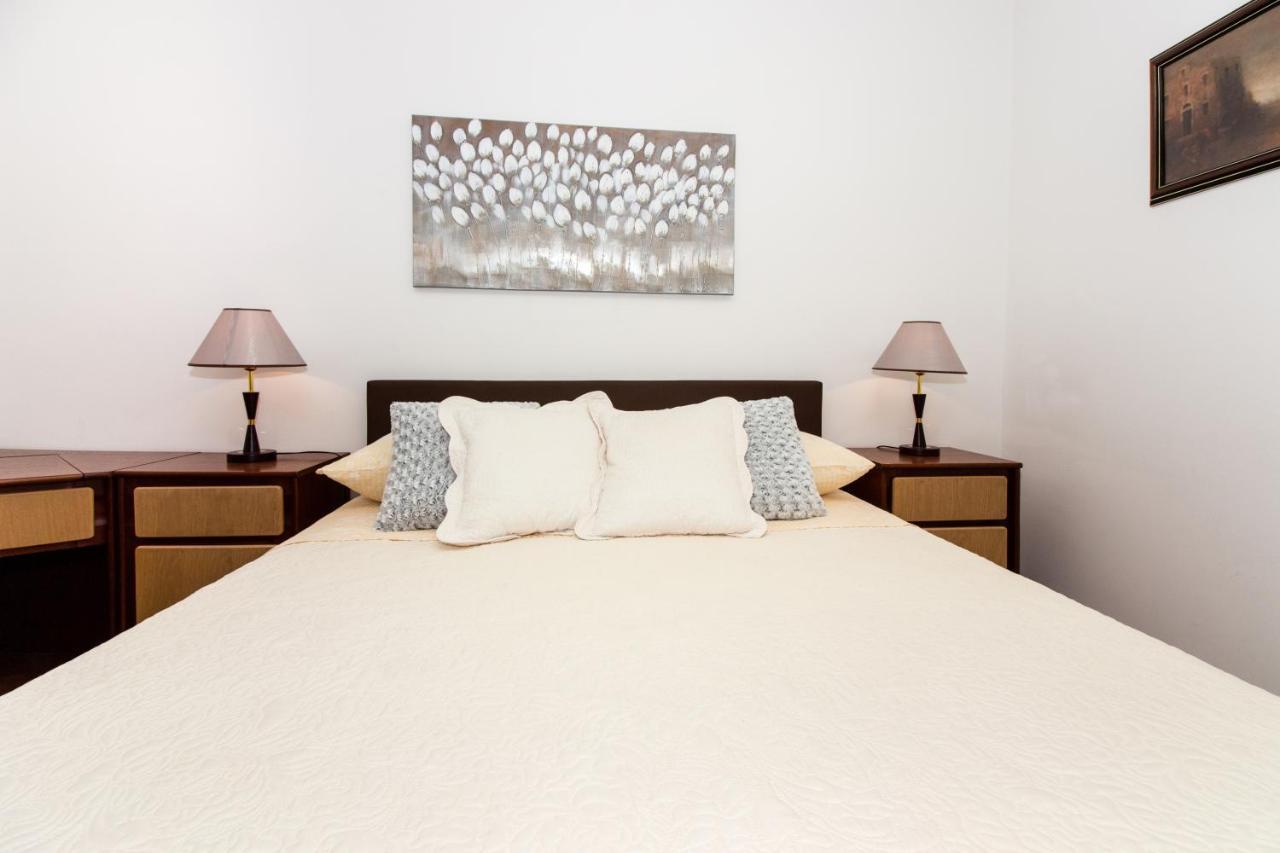 Apartment Gordana Сплит Экстерьер фото