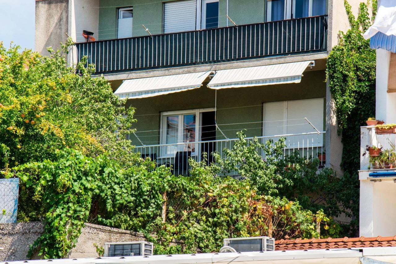 Apartment Gordana Сплит Экстерьер фото